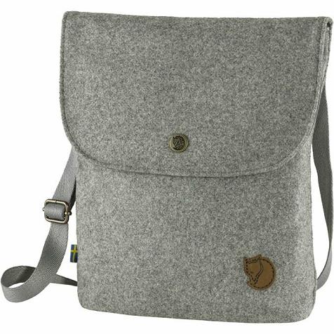 Fjällräven Men Norrvåge Backpack Grey PH191385 Philippines